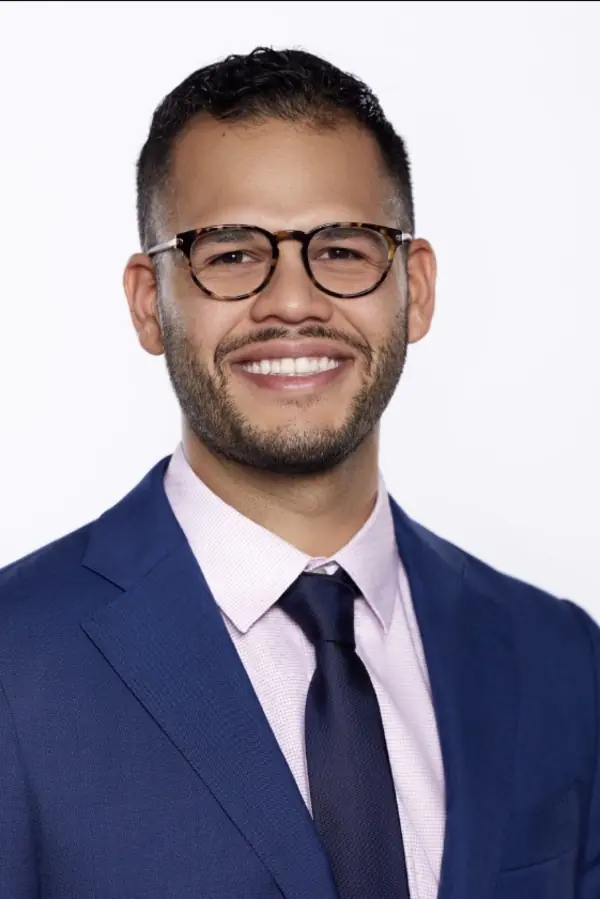 Dr. David Montalvo