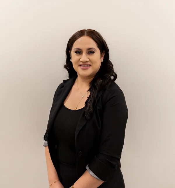 Gretta Rangel — Office Manager, Boca Specialty Dental and Braces